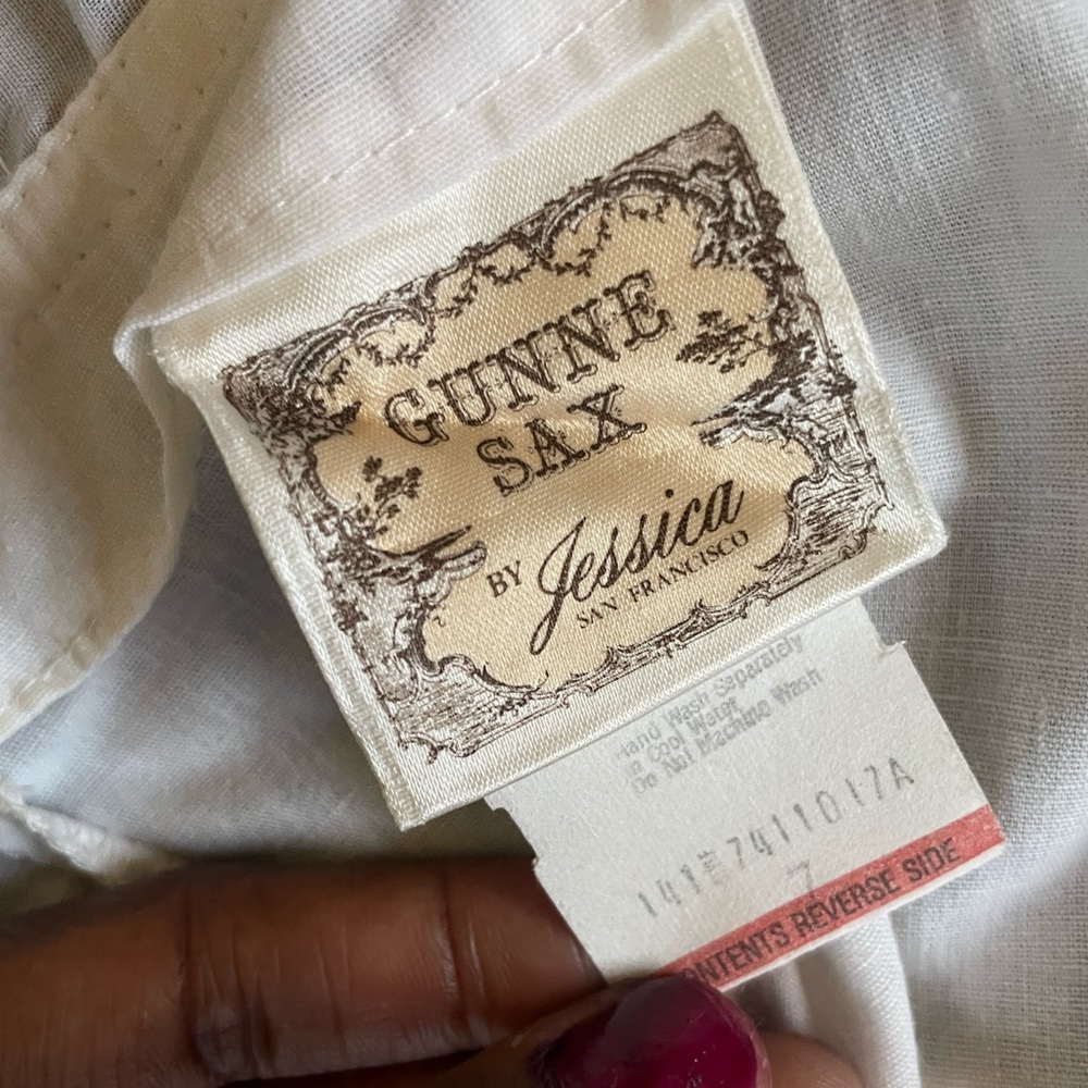 🌻GUNNE SAX 🌻